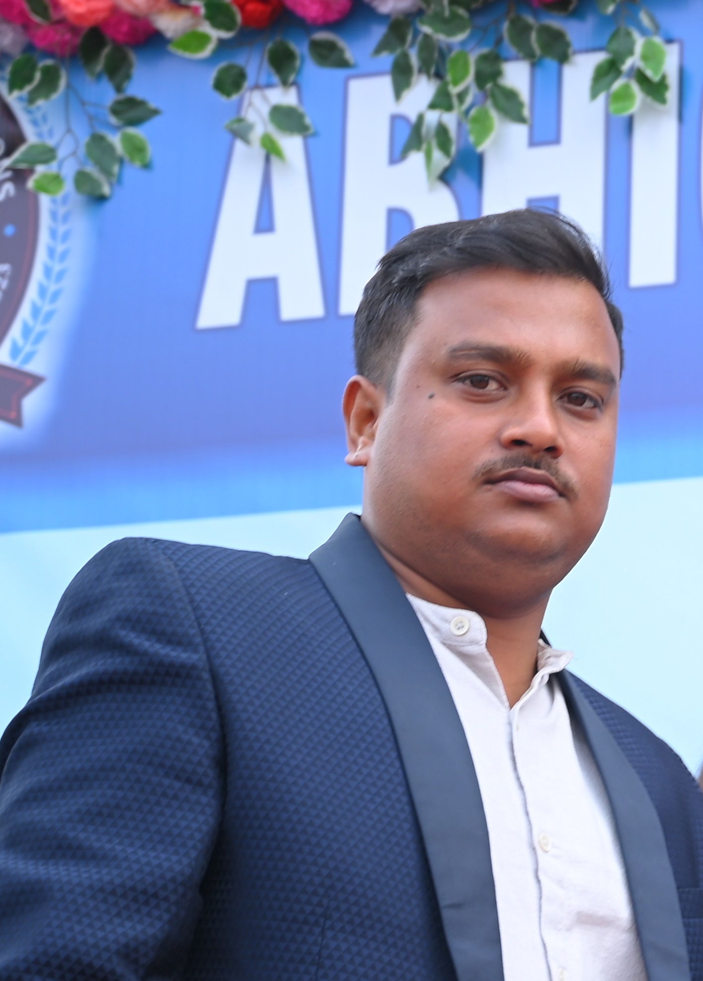 Message from Treasurer