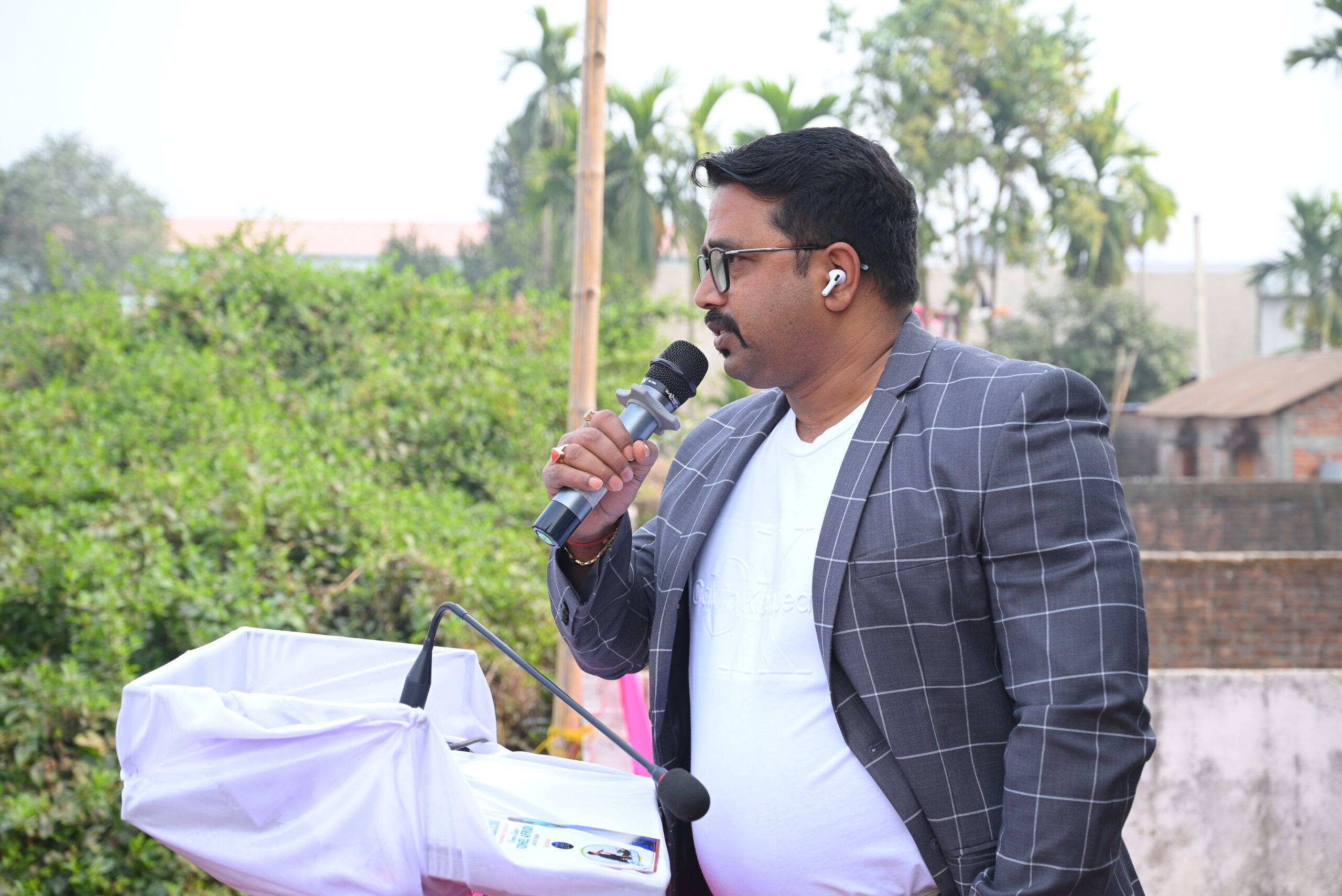 Message from Advisory Board Member