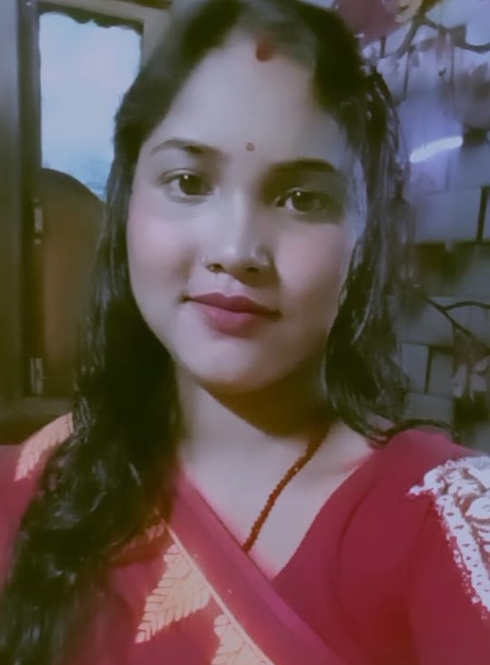 Arati Roy