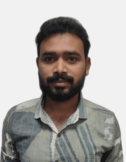 PARTHA SARATHI SAHOO