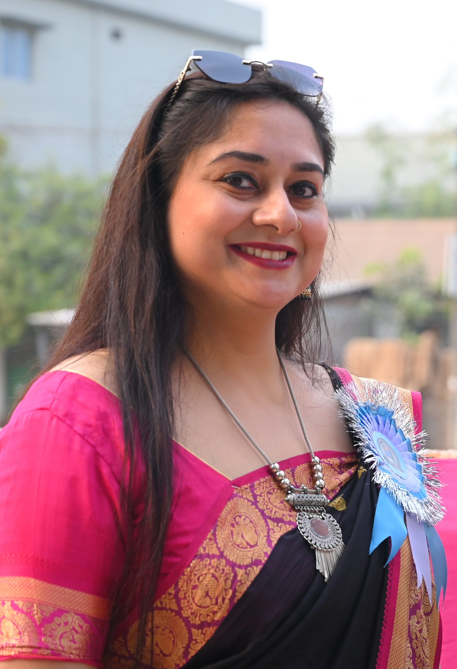 Arpita Chatterjee