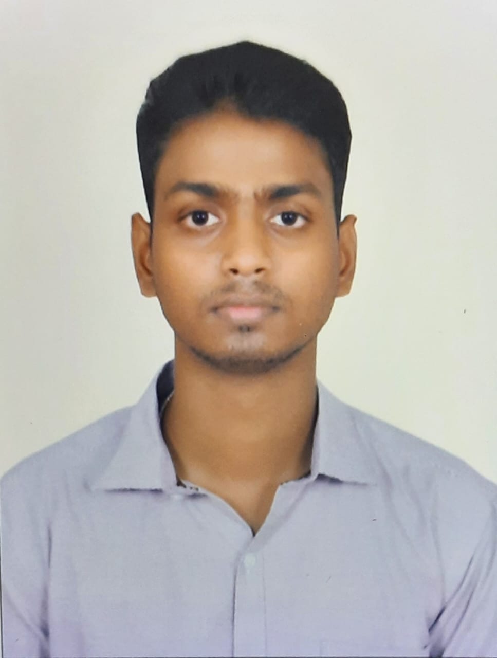 Dipankar Kumar Bhagat